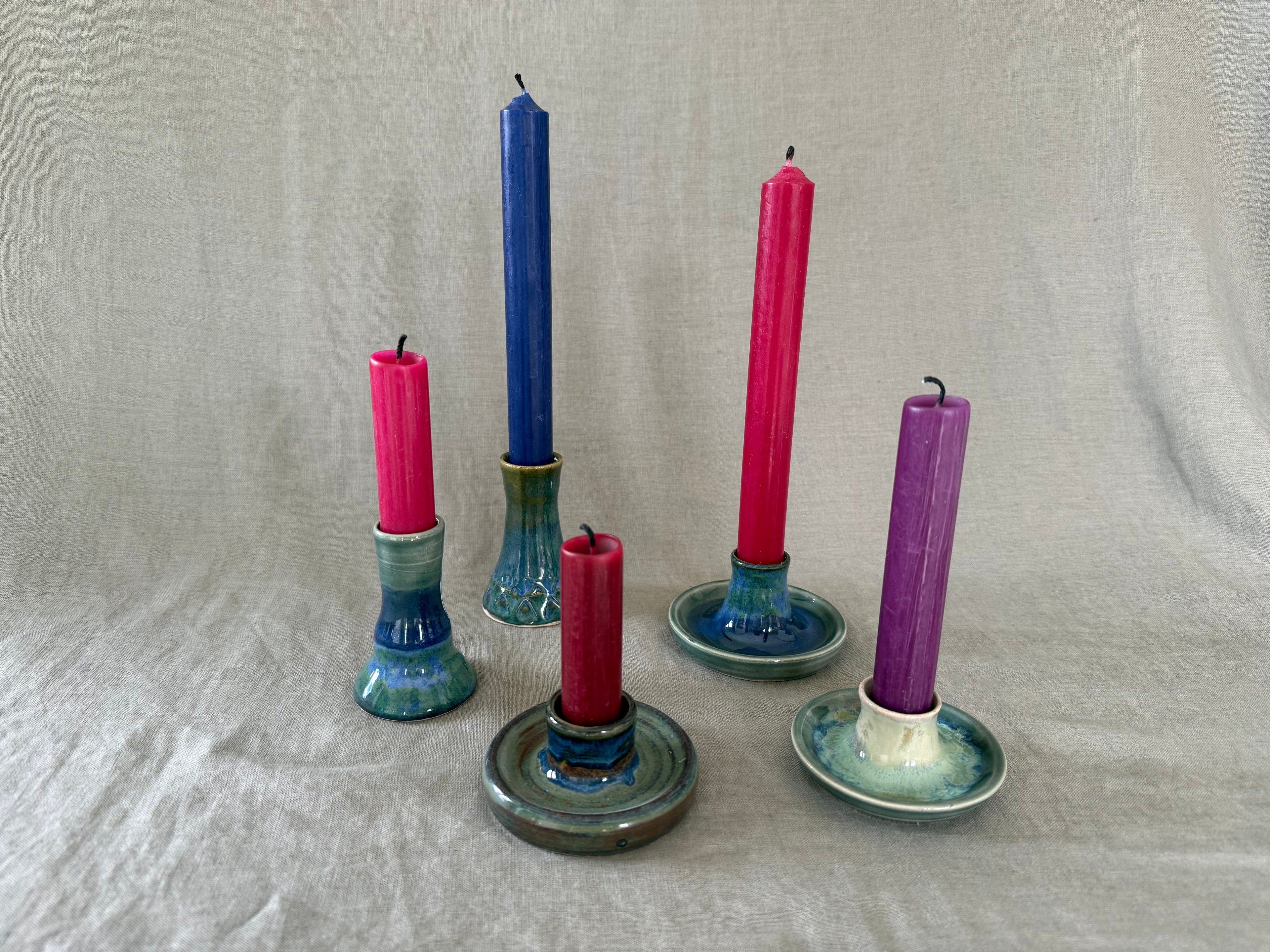 Candle Holders
