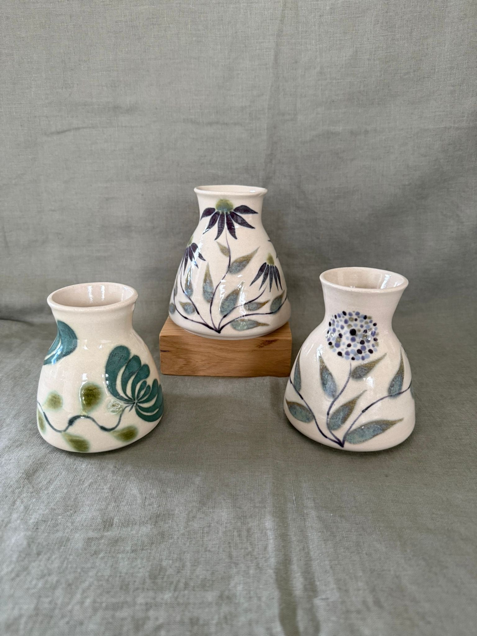 Vases