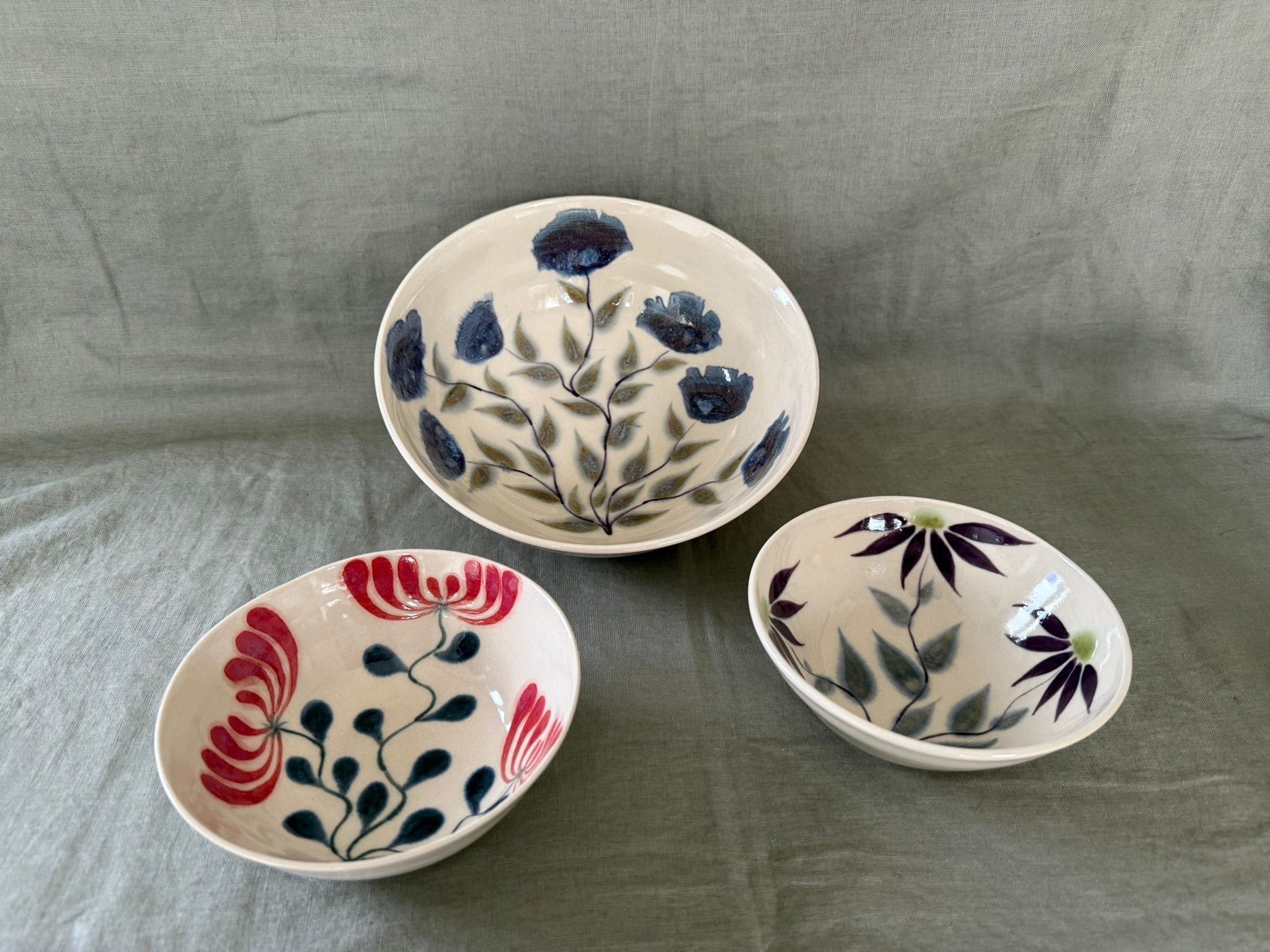 Bowls