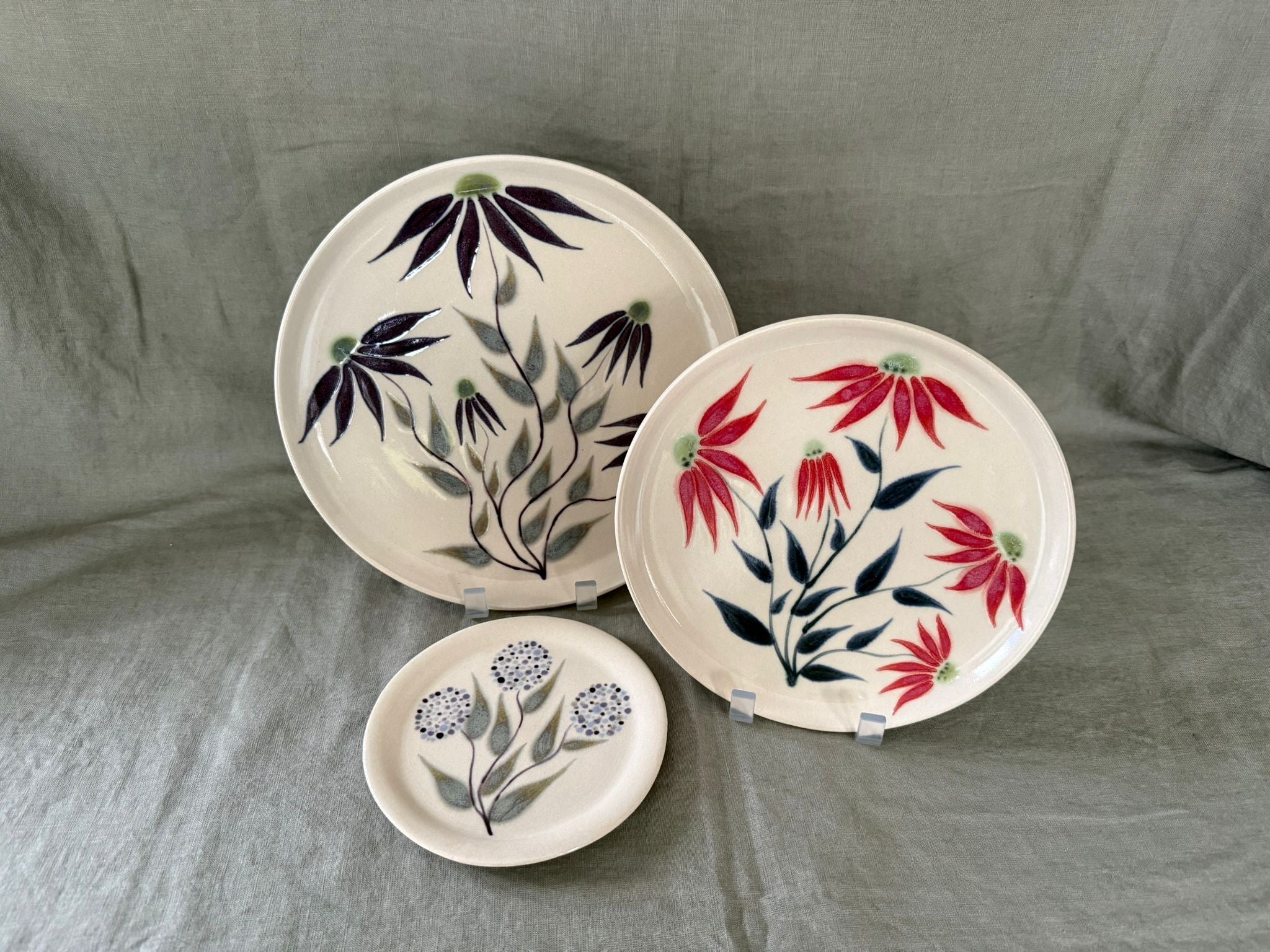 Plates & Platers