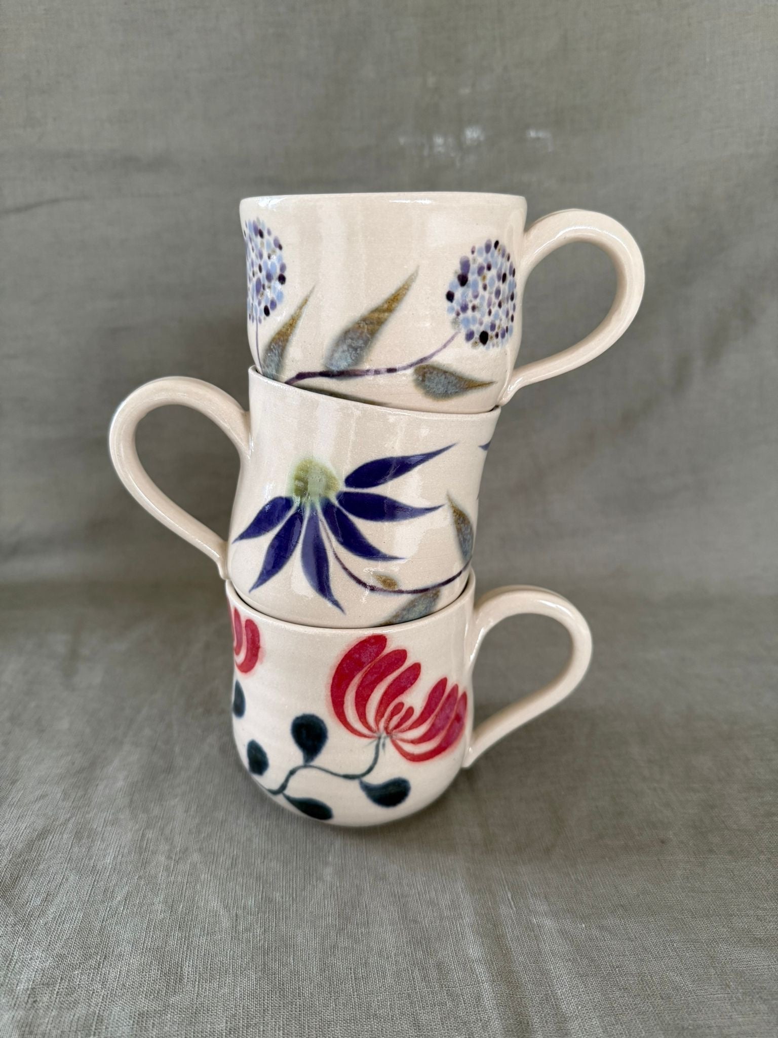 Mugs