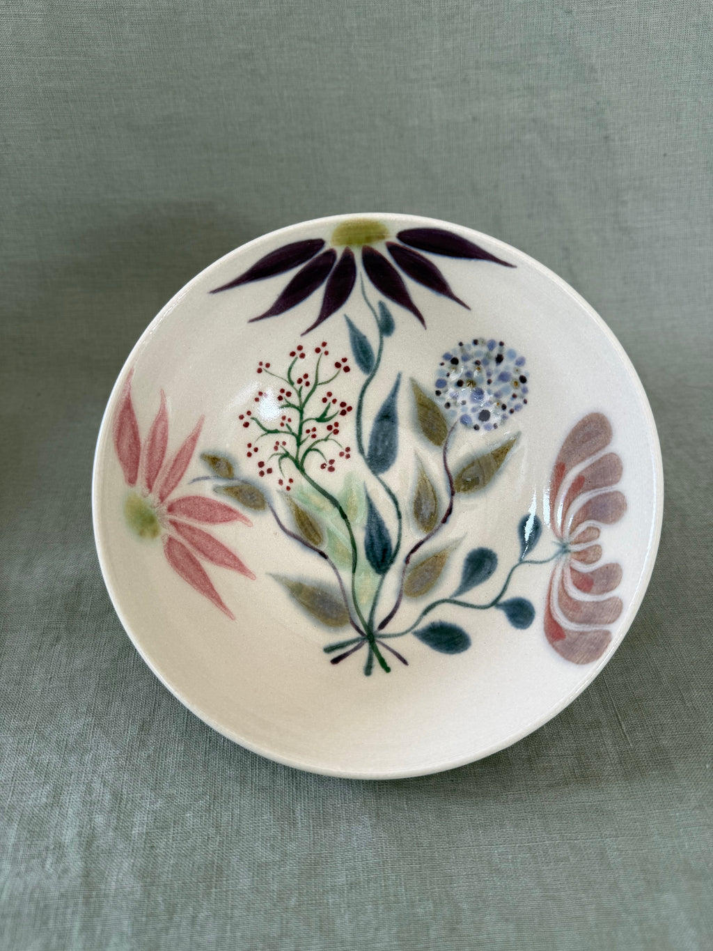 Posy Bowl Medium
