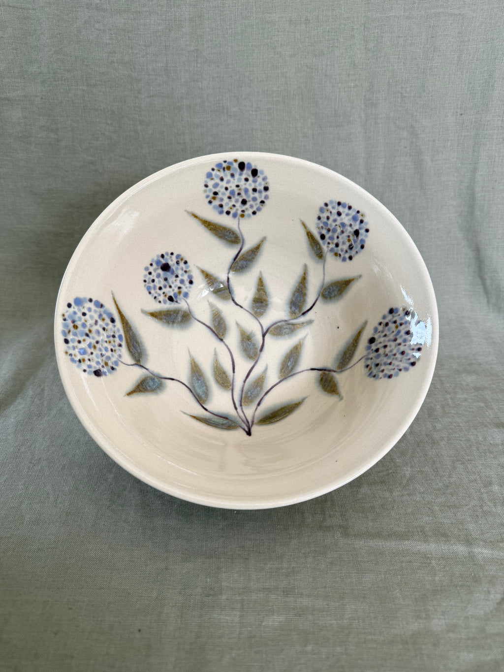 Allium Bowl Large