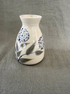 Allium Vase Small in Purple