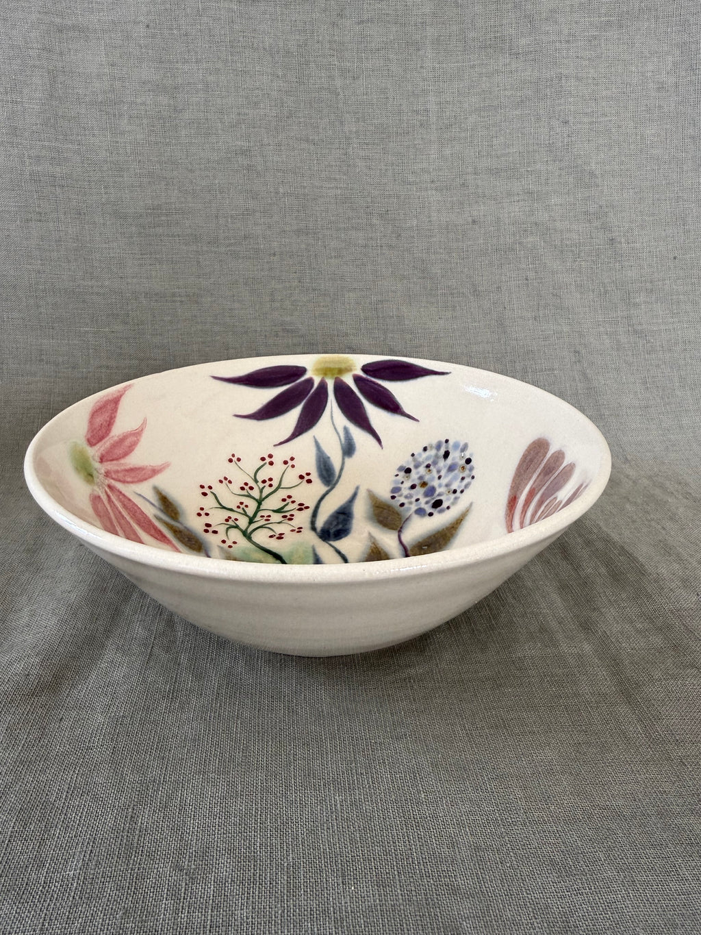 Posy Bowl Medium