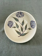 Allium Bowl Small in Purple