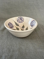 Allium Bowl Small in Purple