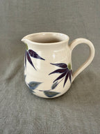 Echinacea Jug Medium in Purple