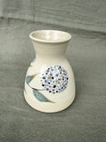 Allium Vase Small in Purple