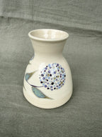 Allium Vase Small in Purple