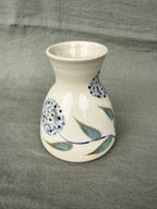 Allium Vase Small in Purple