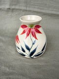 Echinacea Vase Medium in Raspberry