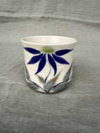 Echinacea Mug Small in Purple