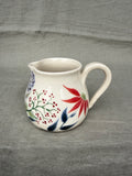 Posy Jug Medium - Multi Coloured