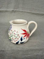Posy Jug Medium - Multi Coloured