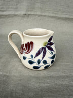 Posy Jug Medium - Multi Coloured