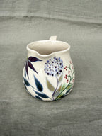 Posy Jug Medium - Multi Coloured
