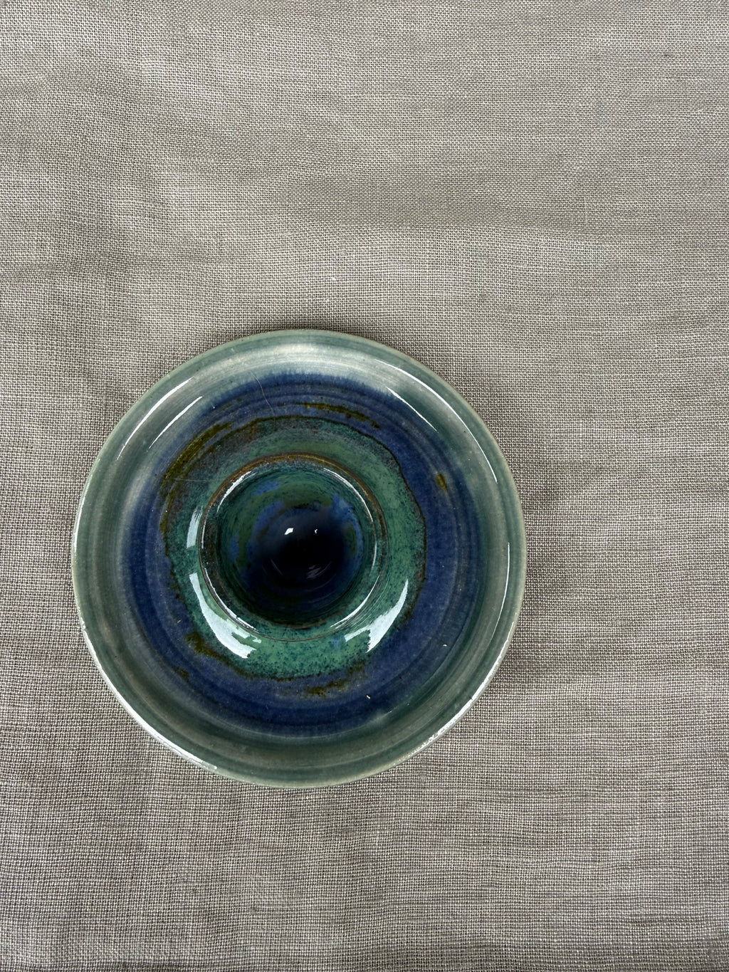 Candle Holder - Plain Colourway