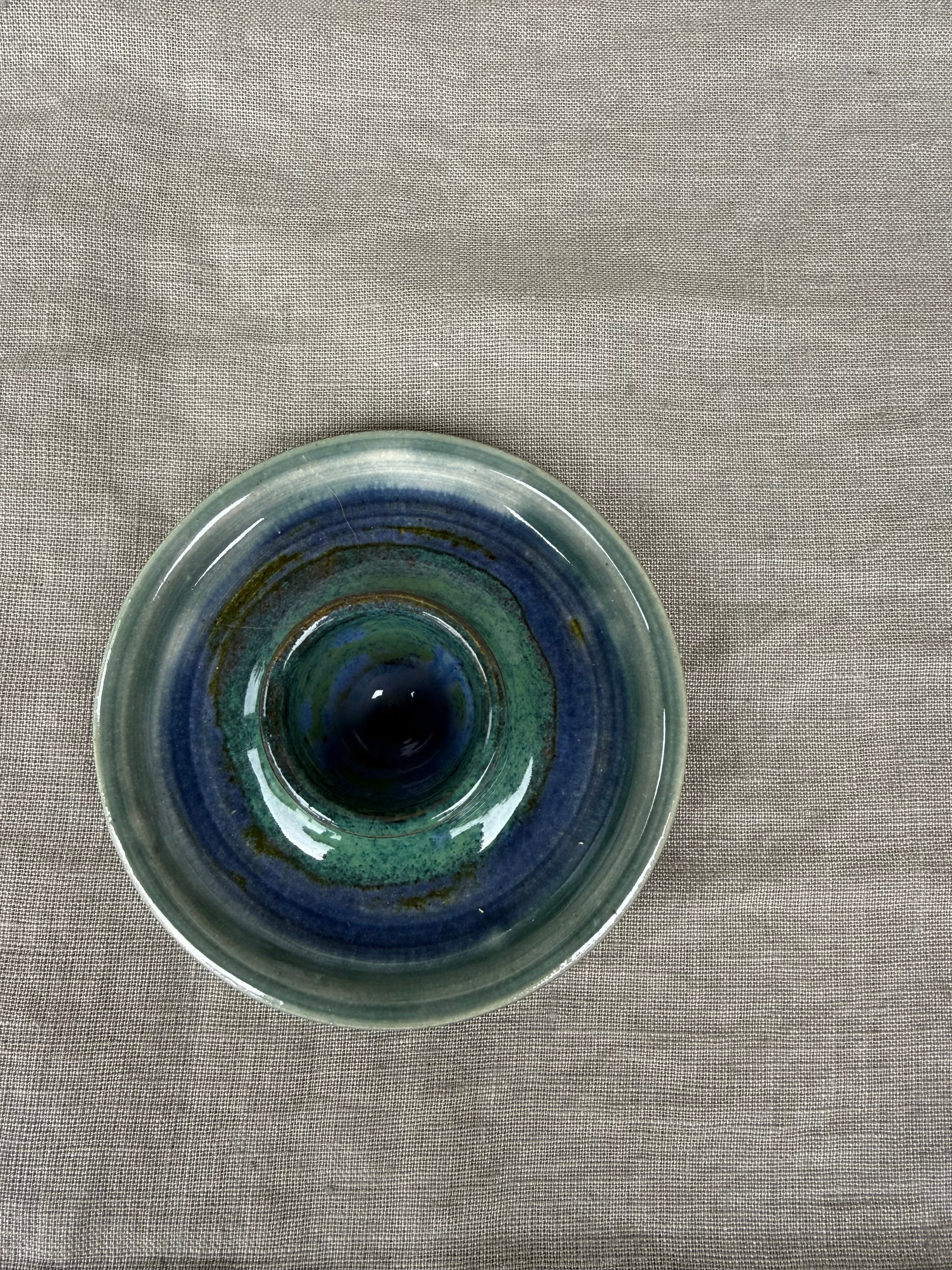 Candle Holder - Plain Colourway