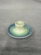 Candle Holder - Plain Colourway
