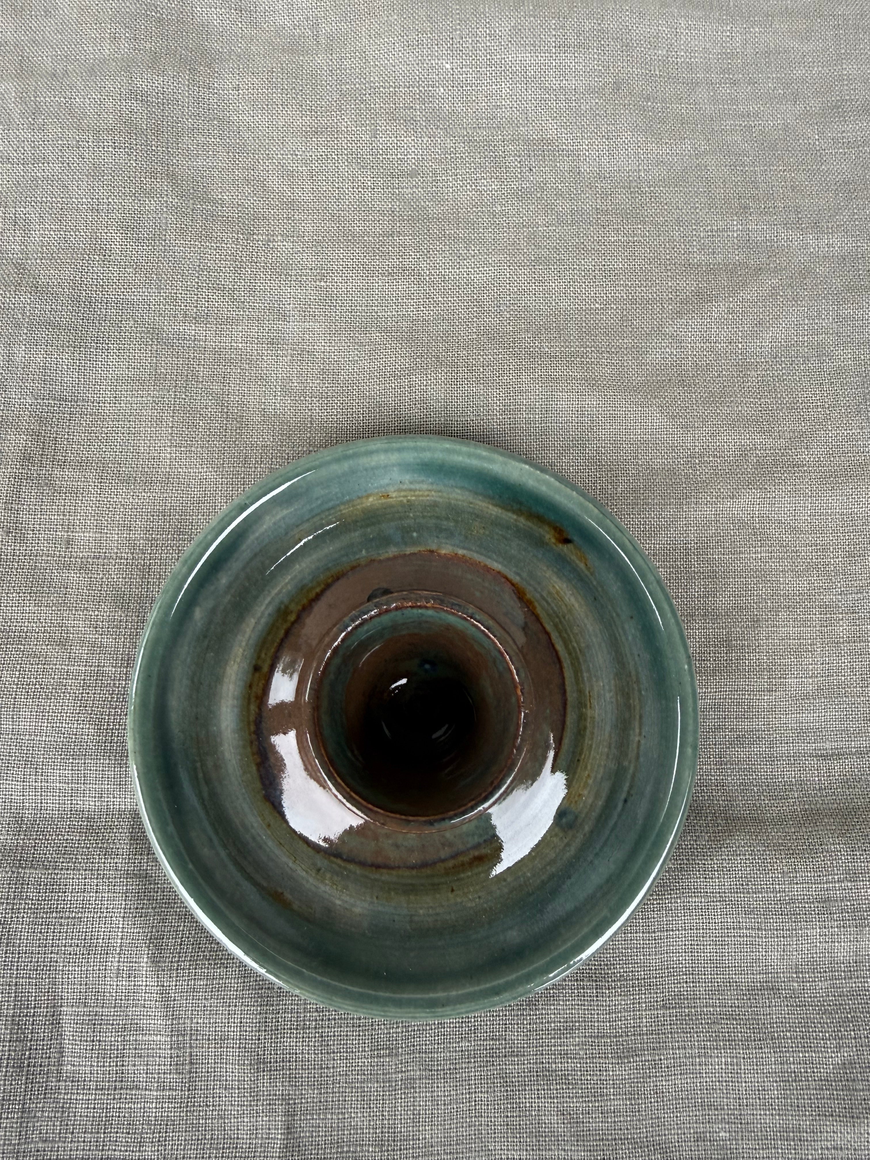 Candle Holder - Plain Colourway