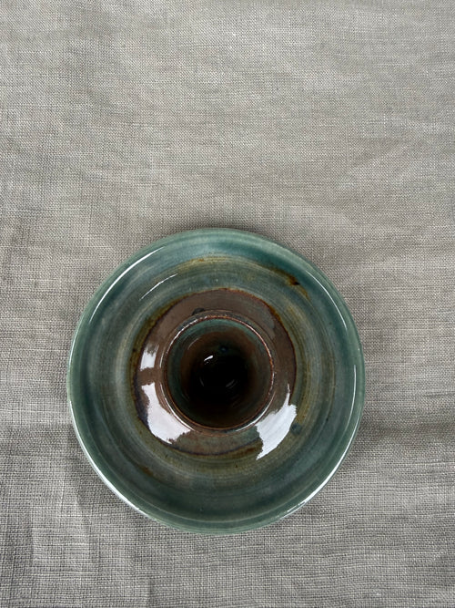 Candle Holder - Plain Colourway