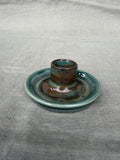 Candle Holder - Plain Colourway