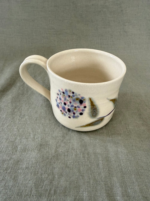 Allium Mug Medium