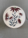 Echianea Platter Large in Merlot