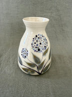 Allium Vase Small in Purple